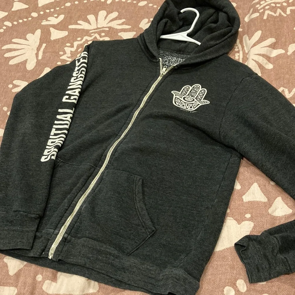 Good karma hoodie - Picture 2 of 8